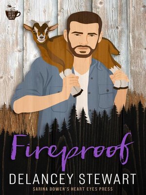 cover image of Fireproof
